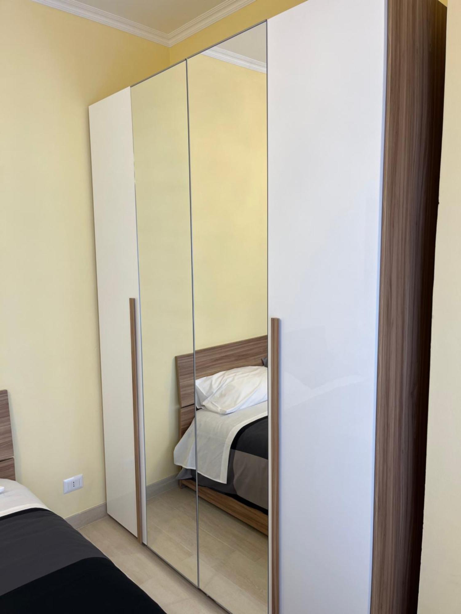 Mbm Casa Vacanze โรม ภายนอก รูปภาพ