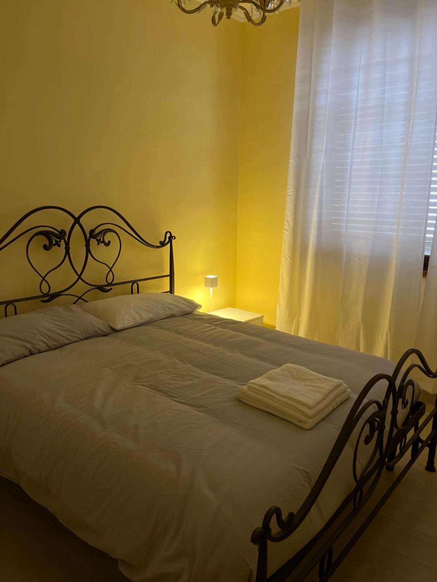 Mbm Casa Vacanze โรม ภายนอก รูปภาพ