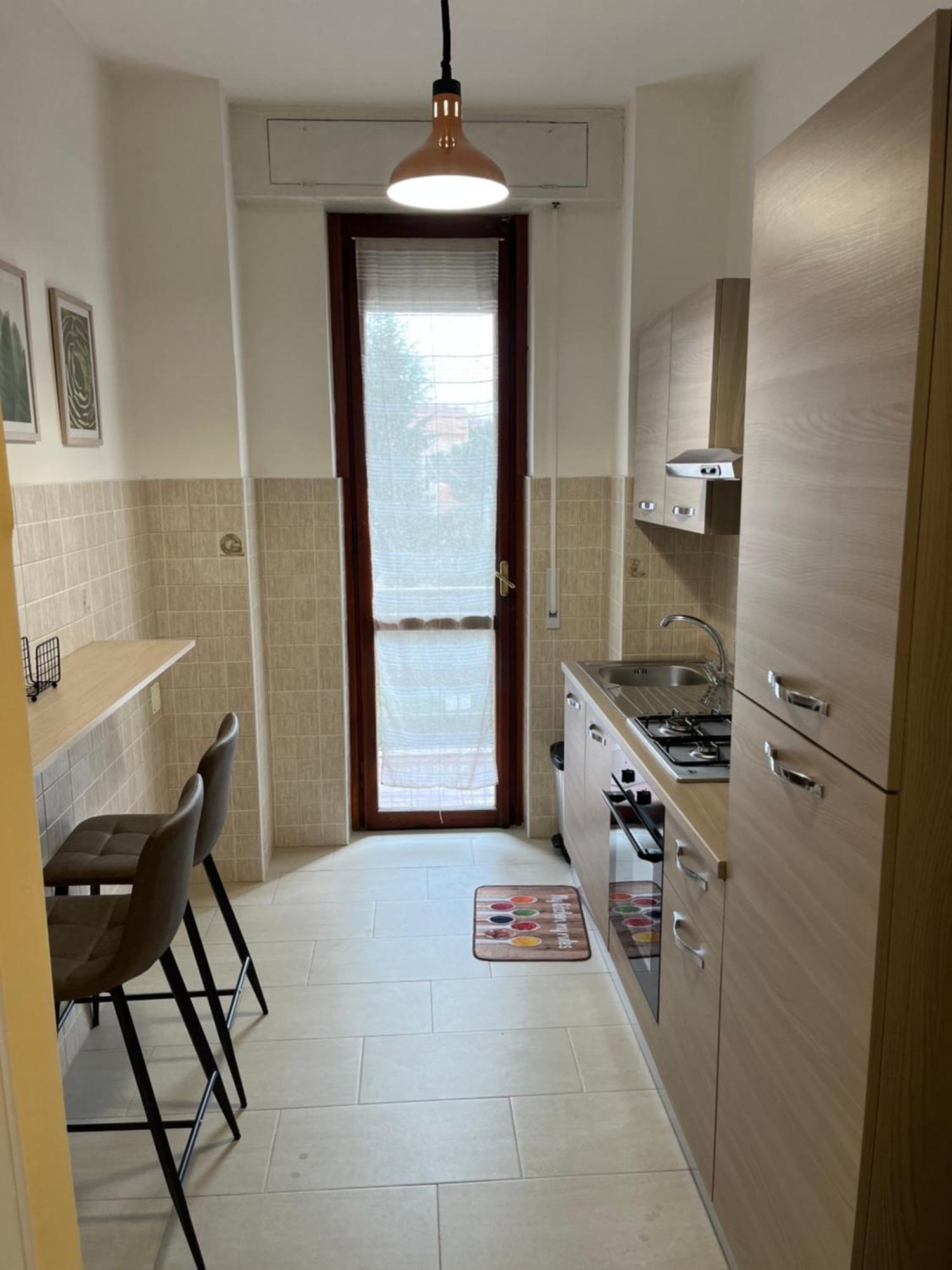 Mbm Casa Vacanze โรม ภายนอก รูปภาพ