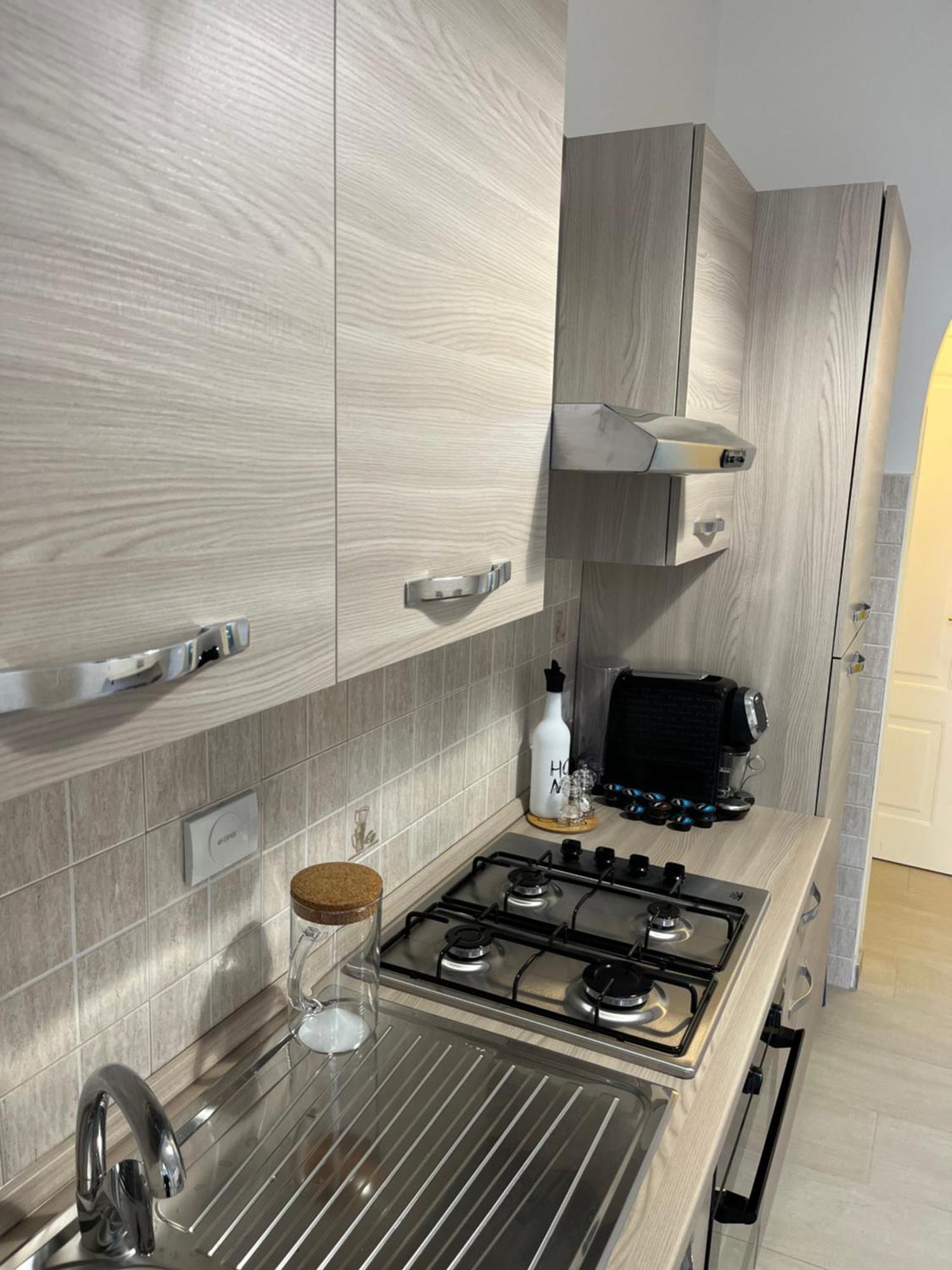 Mbm Casa Vacanze โรม ภายนอก รูปภาพ