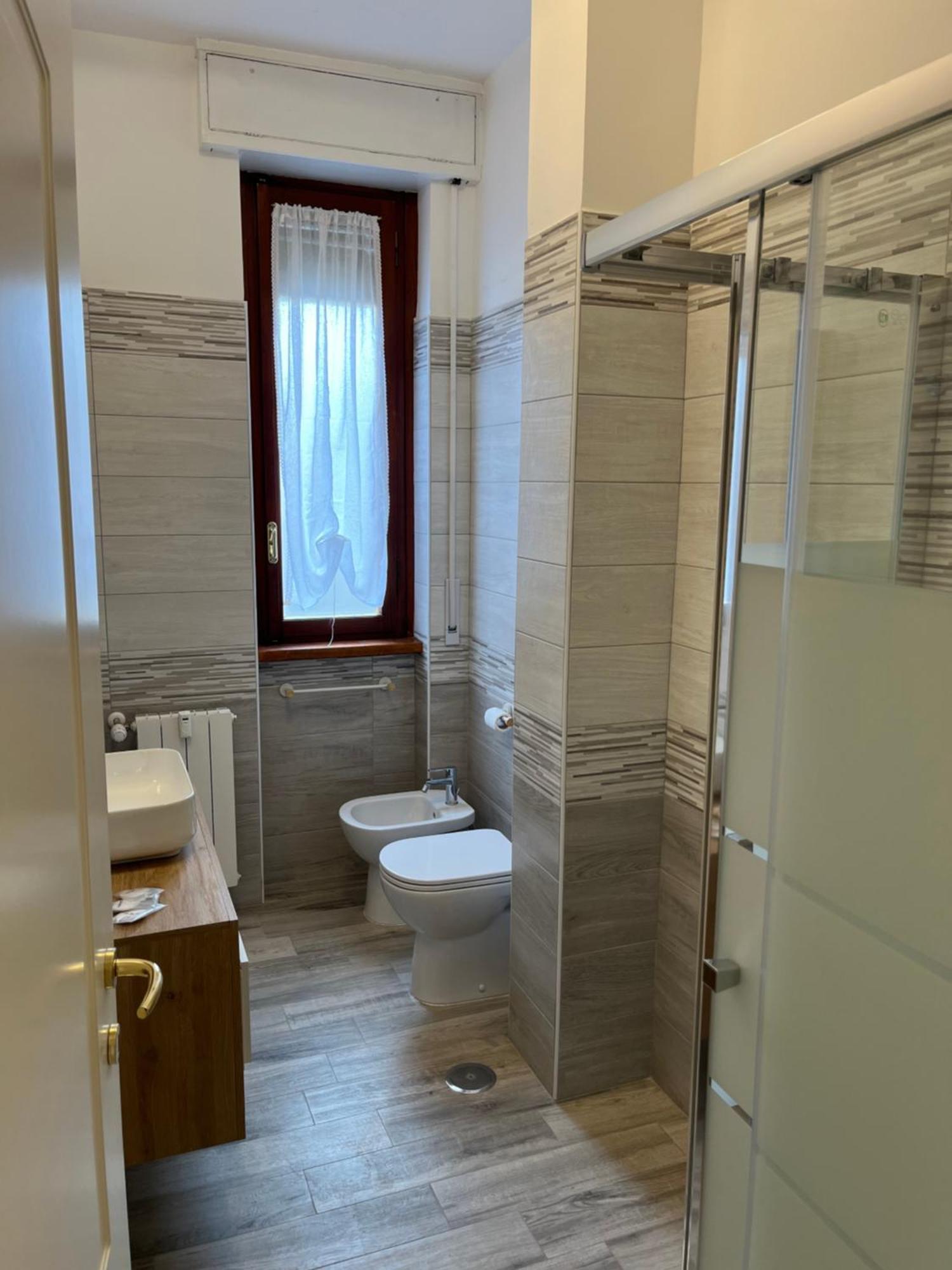 Mbm Casa Vacanze โรม ภายนอก รูปภาพ